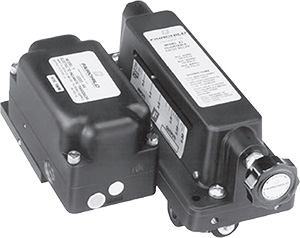 Model T5221 Adjustable Ratio, E/P, I/P Pressure Transducer